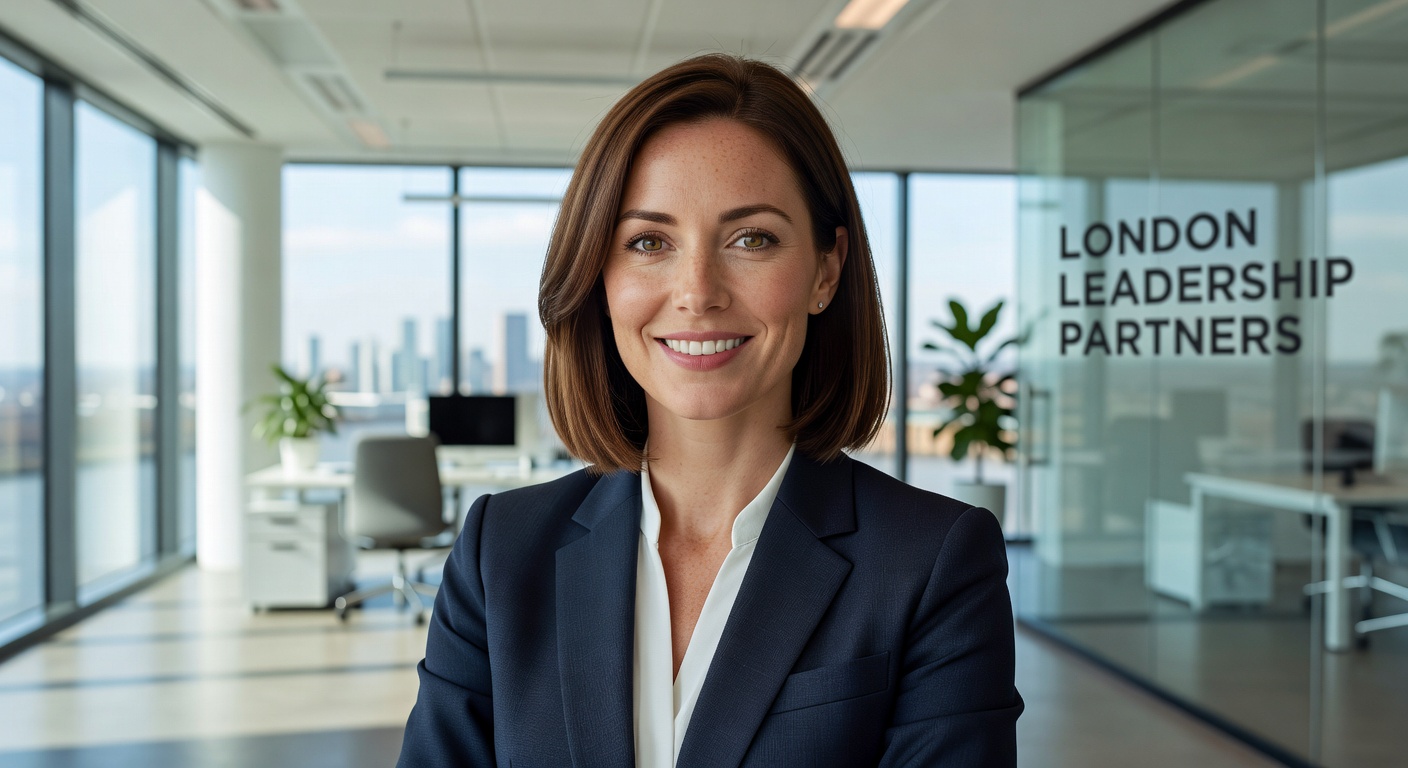 Meridian Coaching founder